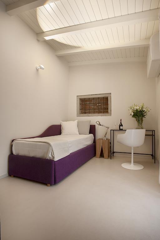 La Cortevecchia Bergamo Room photo