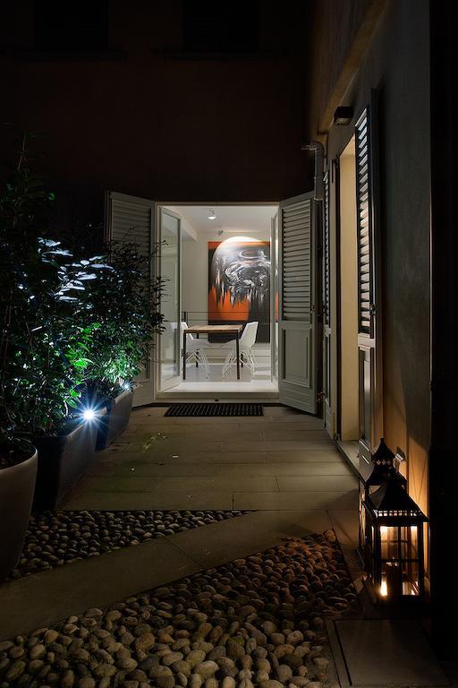 La Cortevecchia Bergamo Exterior photo